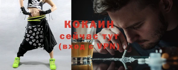 стафф Абаза